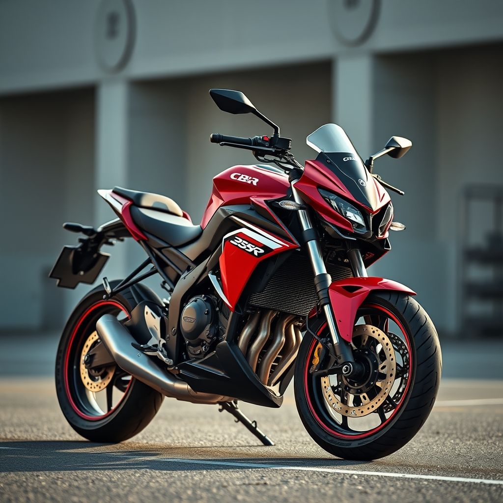 CB650R 2026 ปะทะ CBR650R: สมรรถนะเหนือชั้น